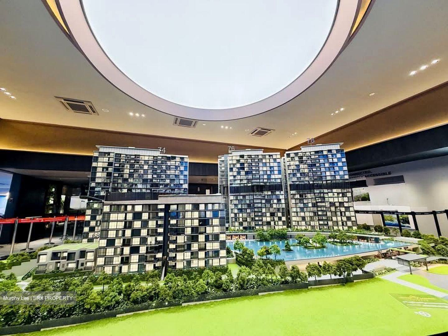 Lentor Gardens Residences (U/C) (D26), Apartment #579595471